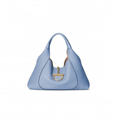 GUCCI SOFTBIT MAXI SHOULDER BAG 837466 (46*26*16cm)